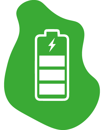 Grüne Mobilität | Batterie