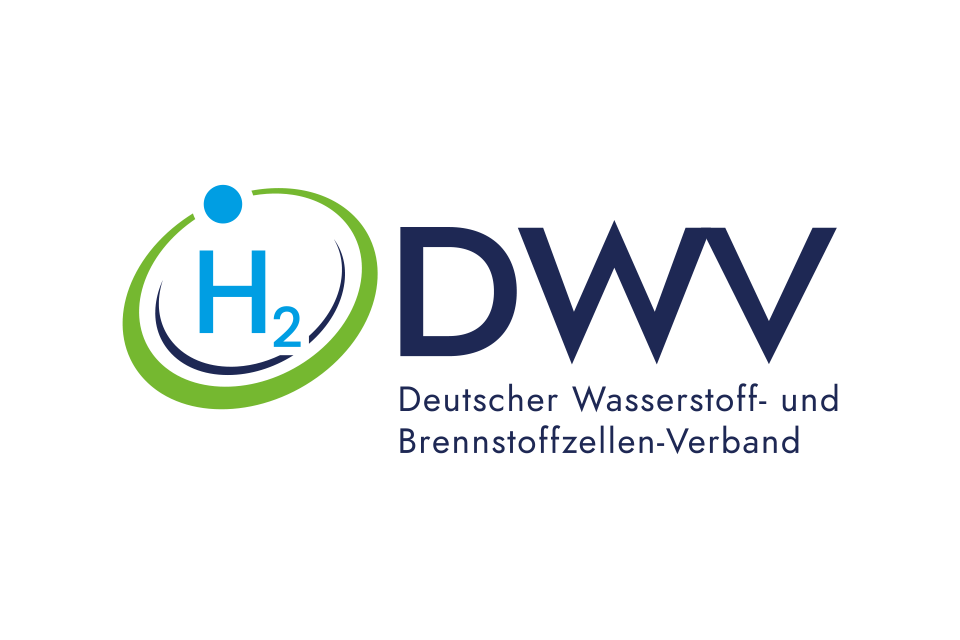 Grüne Mobilität | Logo | DWV